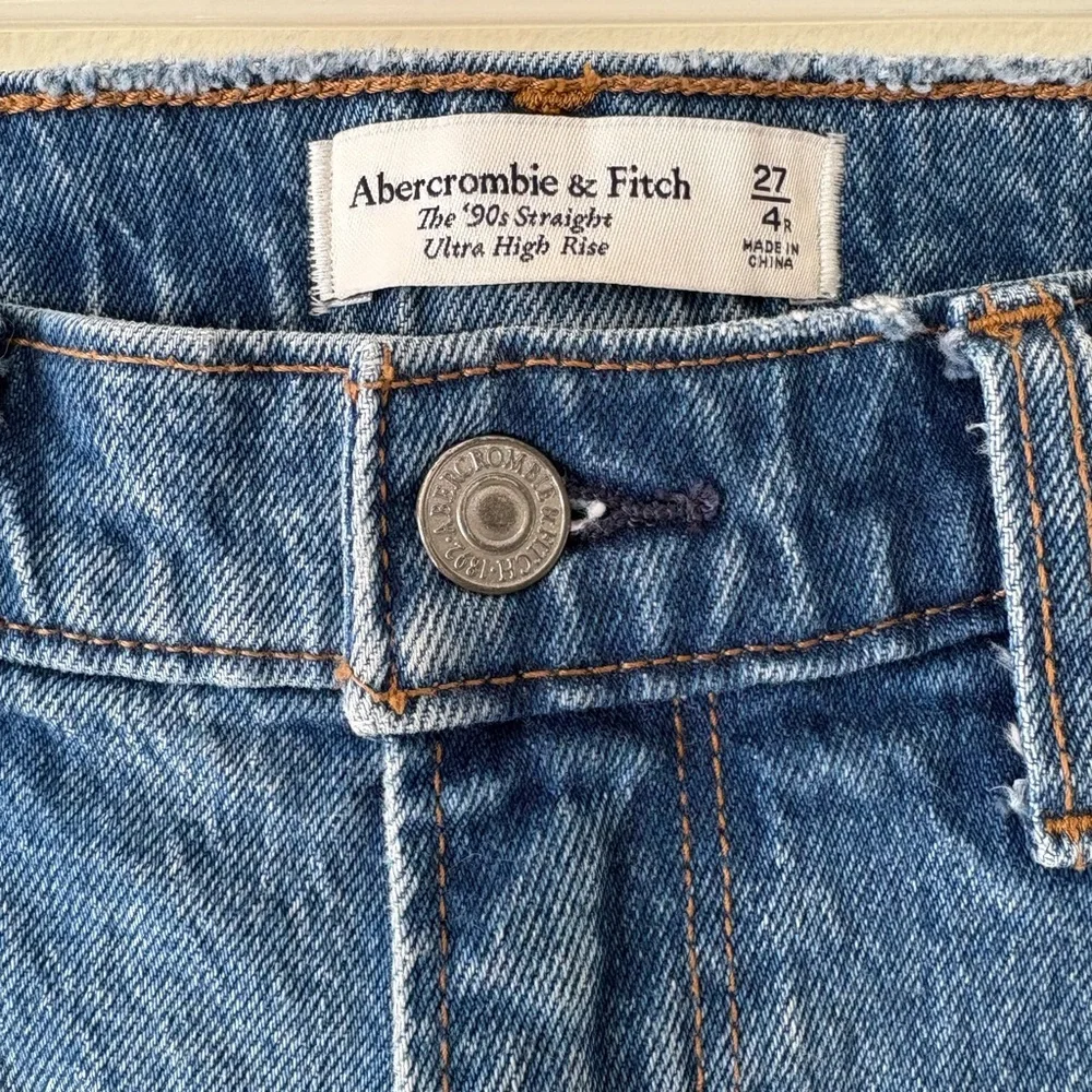 High rise curve love jeans - Picture 8 of 8